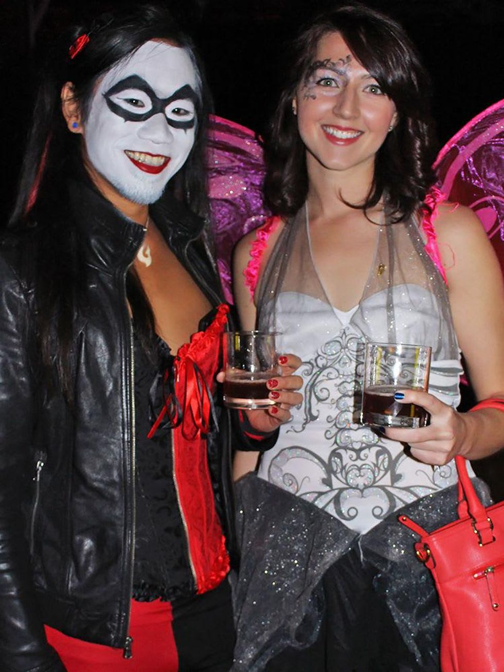 Guests - Johnnie Walker - House of Walker 2014