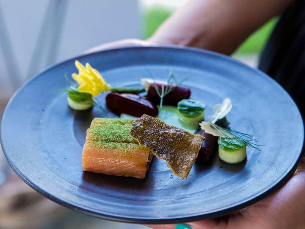 Guild ATX ocean trout