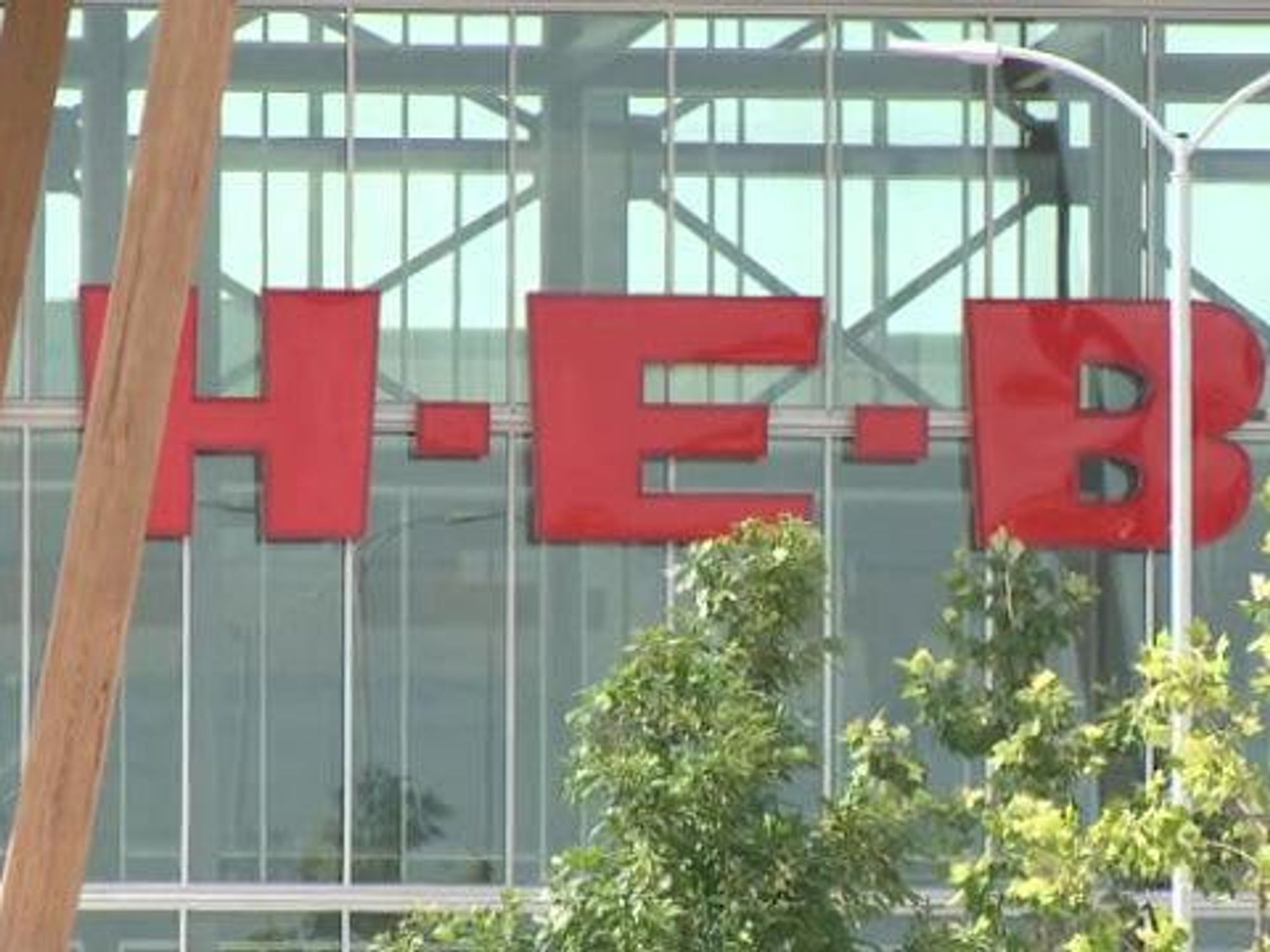 H-E-B in Mueller