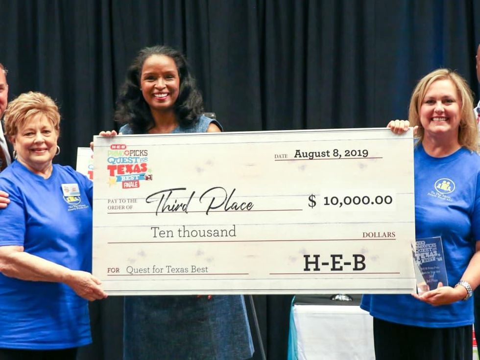 H-E-B Primo Picks Quest for Texas Best 2019 Houston