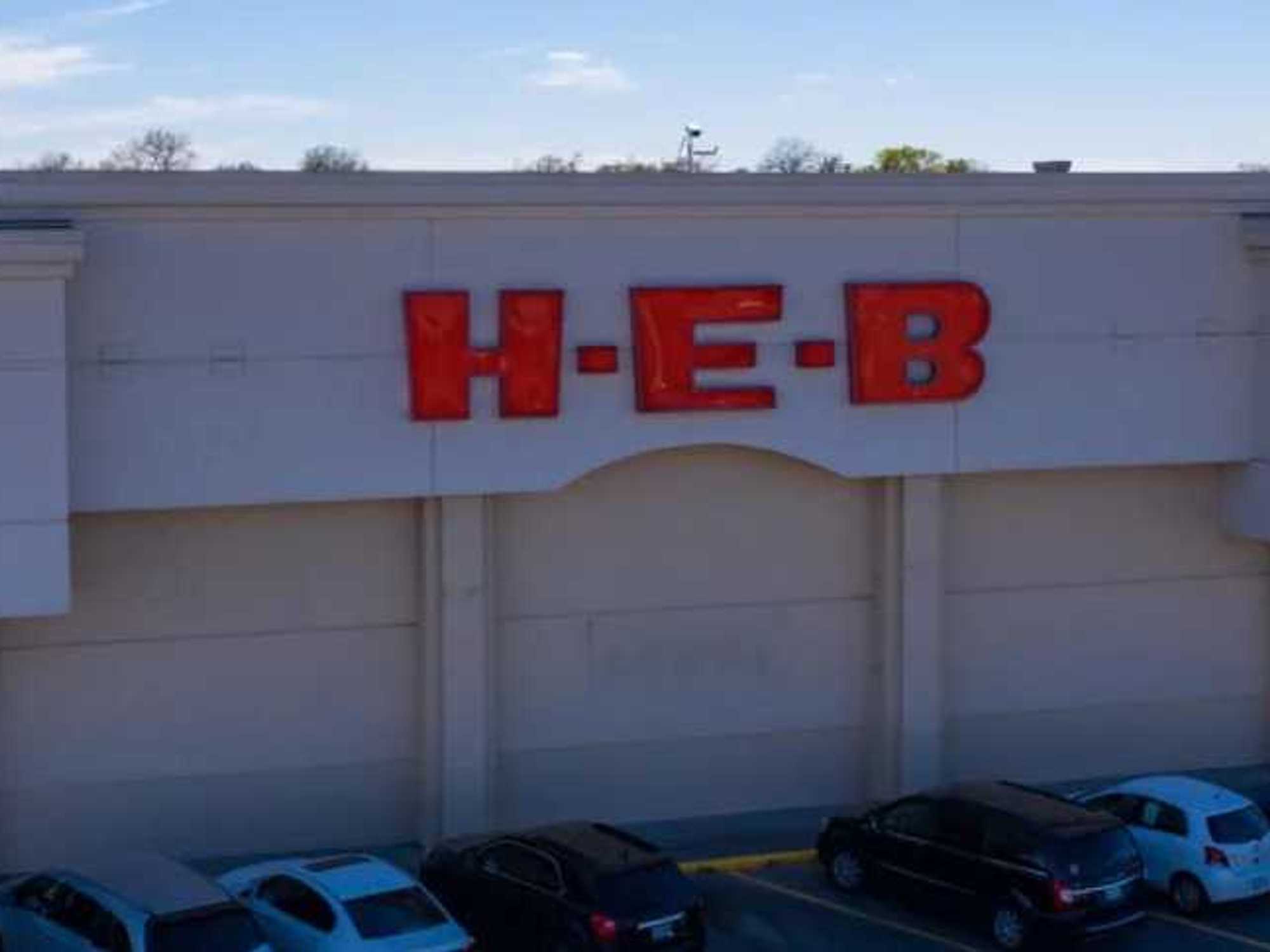 H-E-B Spicewood