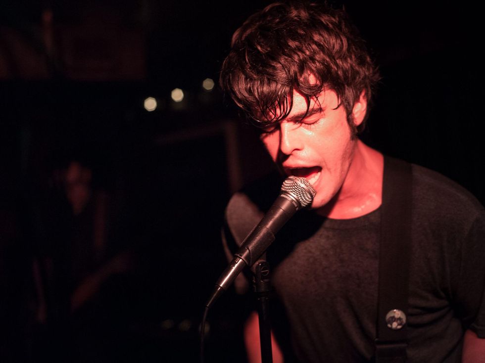 HAAM Benefit Day in Austin 6621