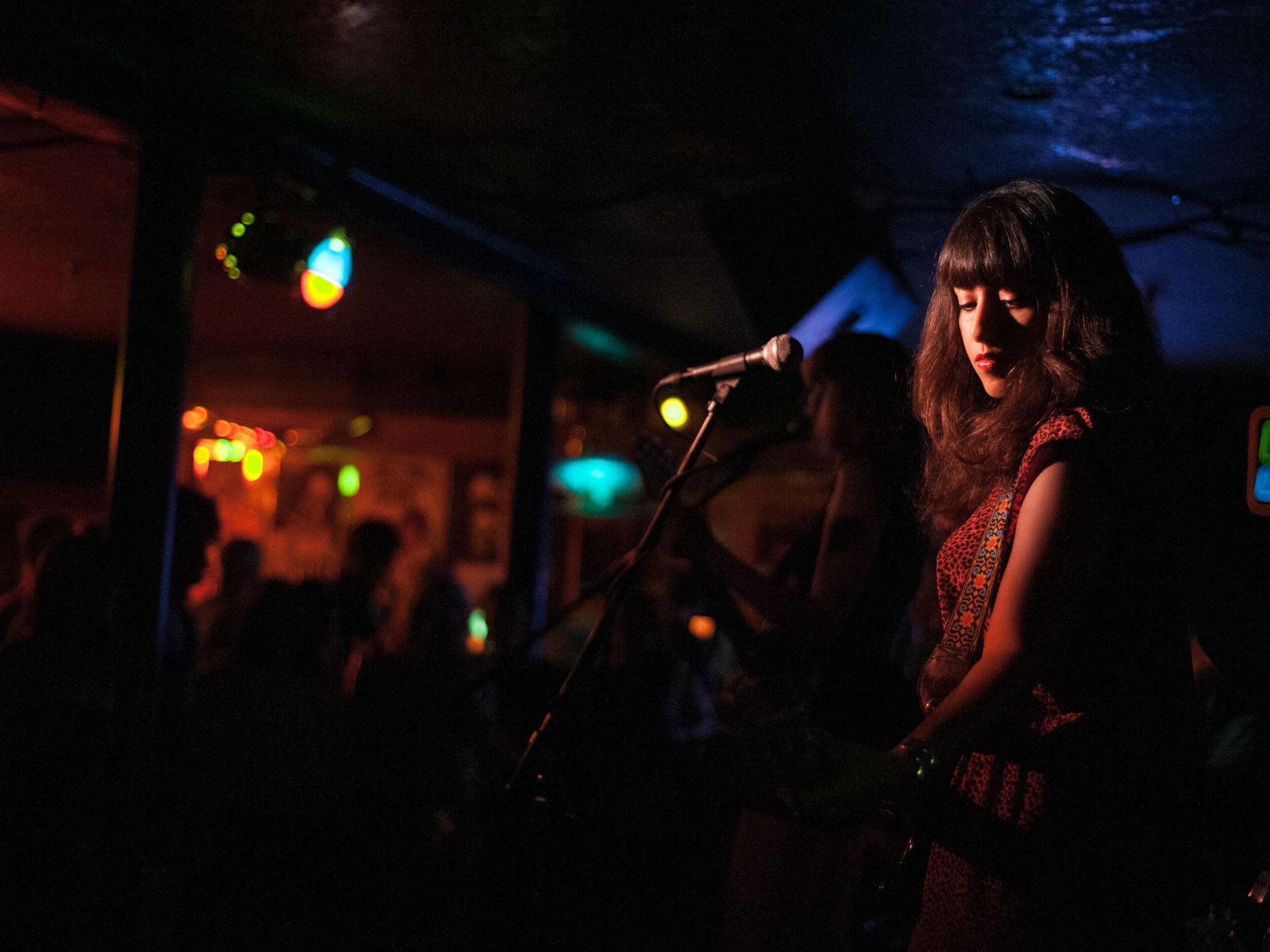 HAAM Benefit Day in Austin 7184