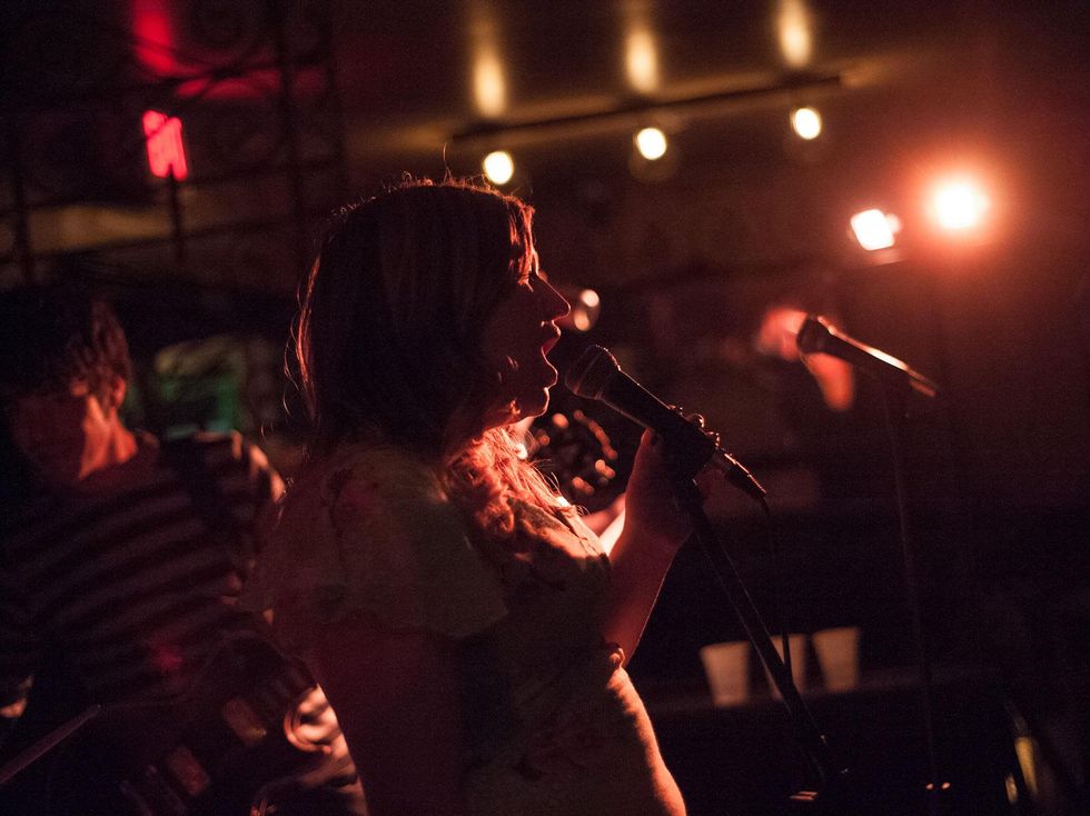 HAAM Benefit Day in Austin 7233