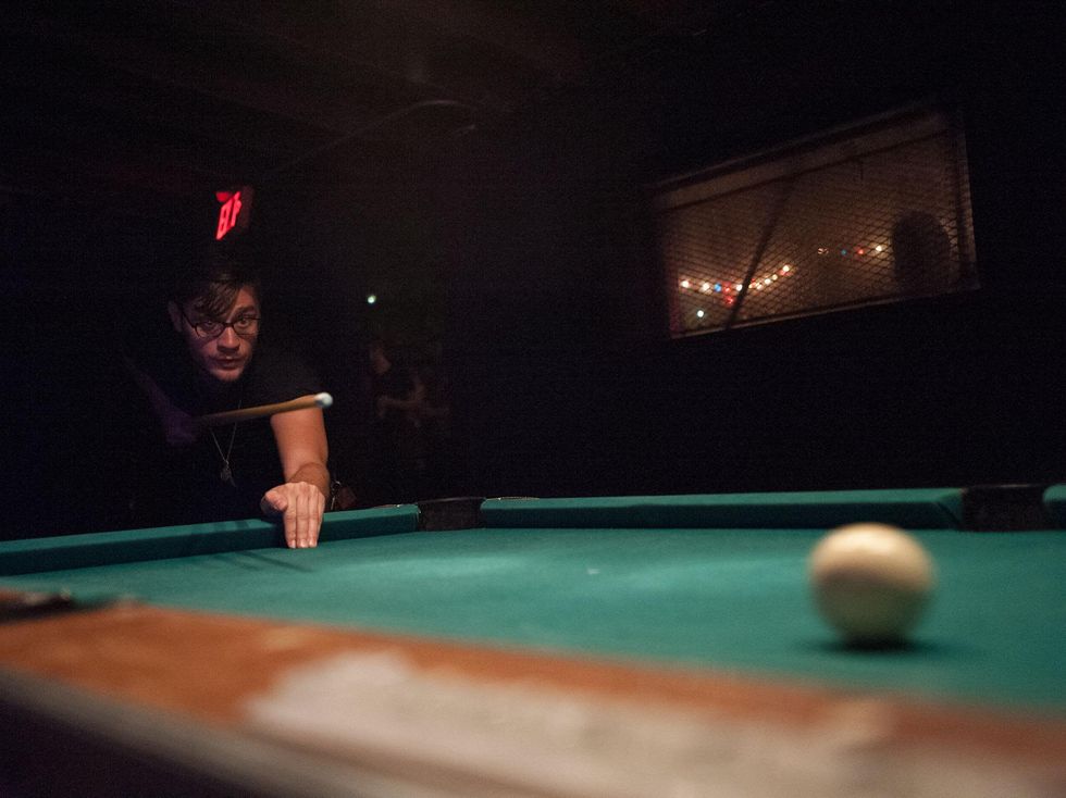 HAAM Benefit Day in Austin 7321