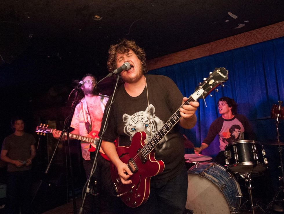 HAAM Benefit Day in Austin 7395