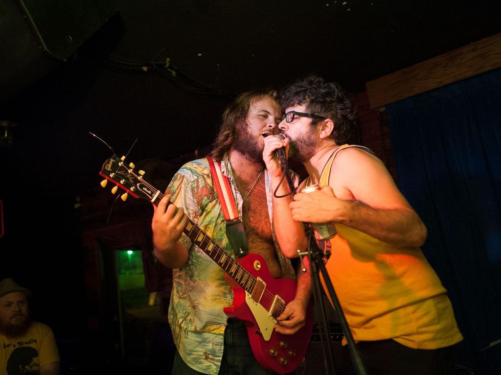 HAAM Benefit Day in Austin 7455