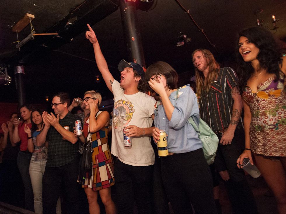 HAAM Benefit Day in Austin 7493