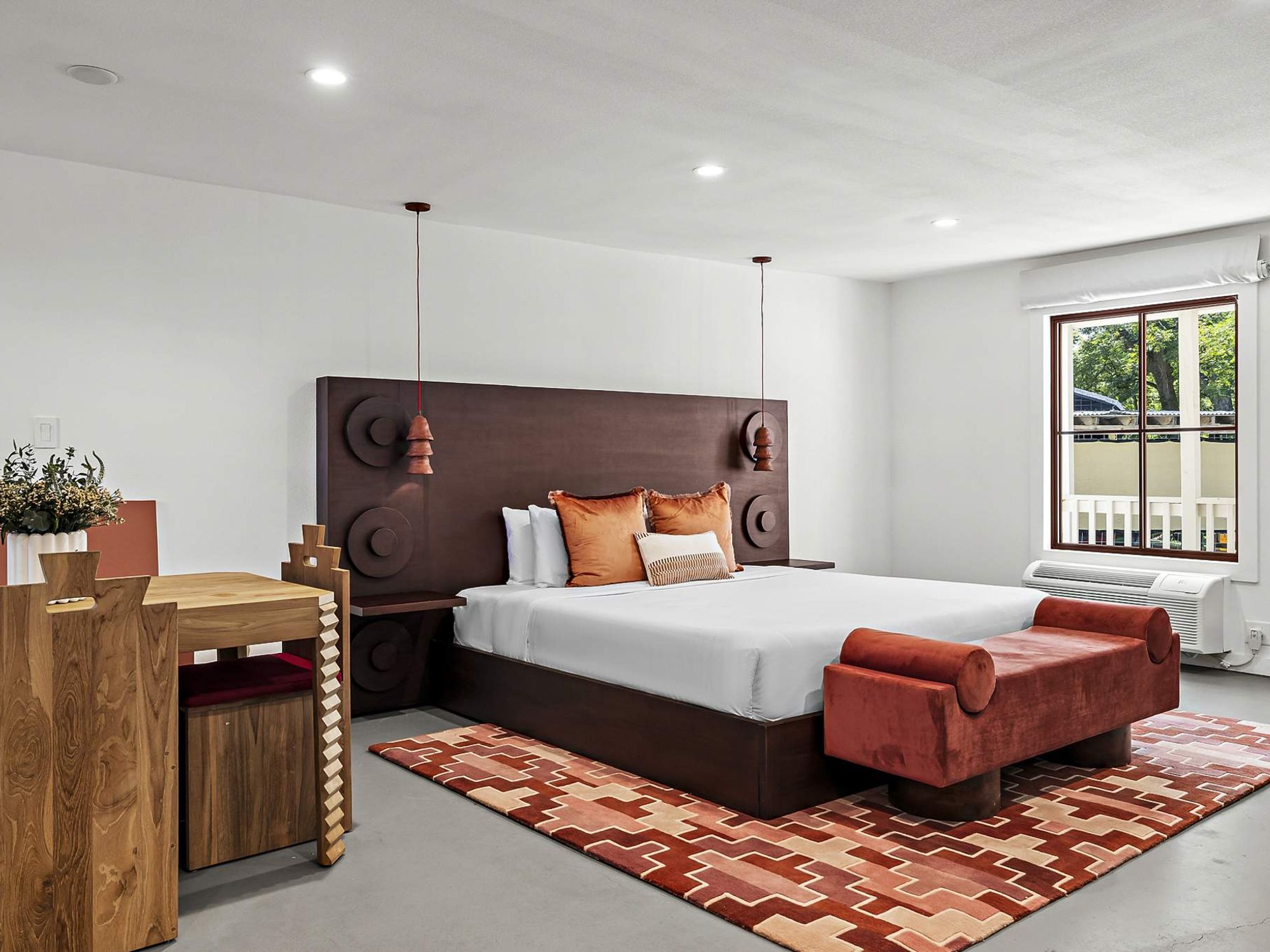 Hacienda Del Rio\u200b Hotel and Bar interior