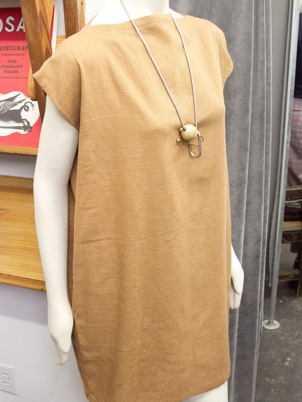 HAI at Las Cruxes in Austin 1108