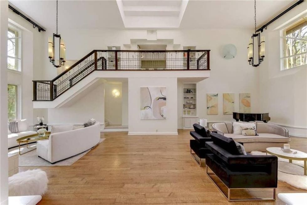 Hal Box Westfield House