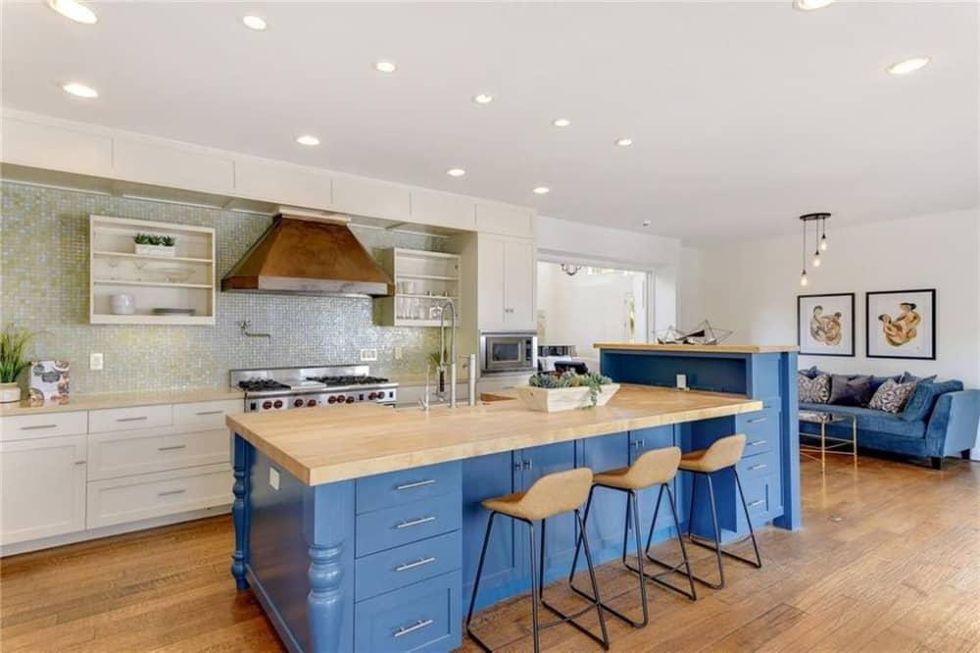 Hal Box Westfield House