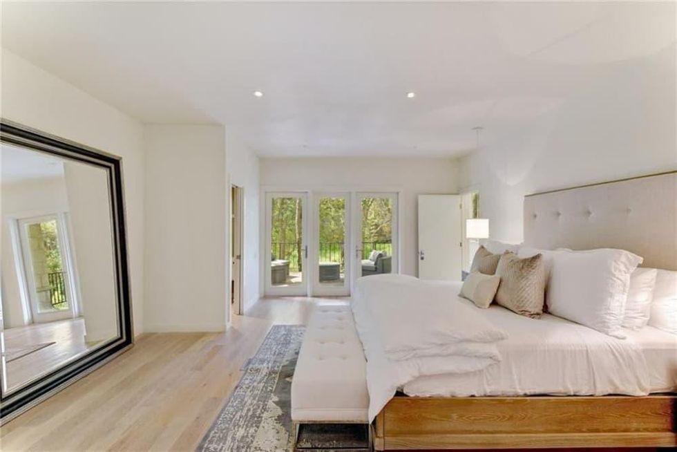 Hal Box Westfield House