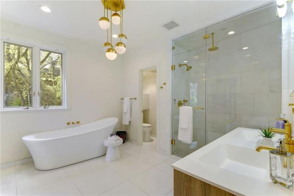 Hal Box Westfield House