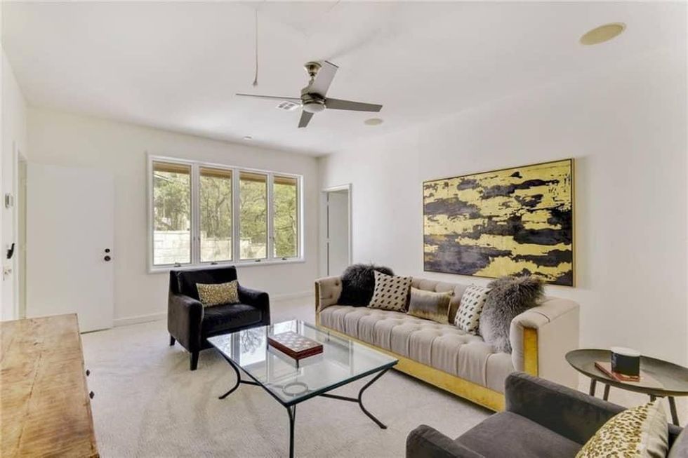 Hal Box Westfield House