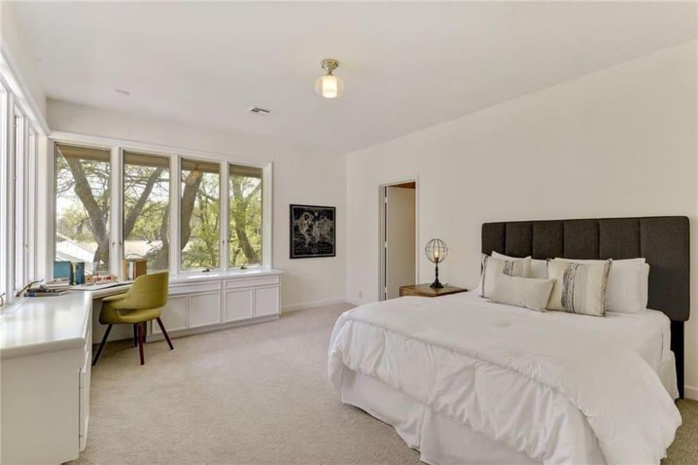 Hal Box Westfield House