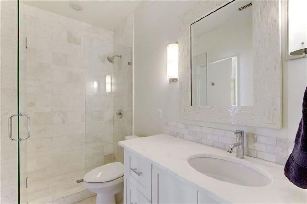 Hal Box Westfield House