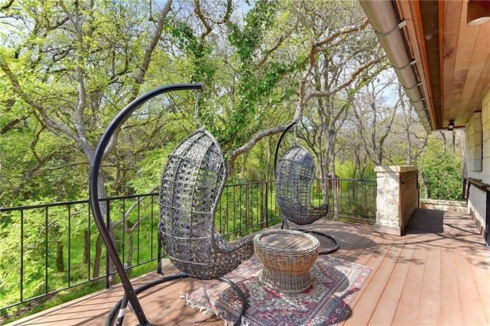 Hal Box Westfield House