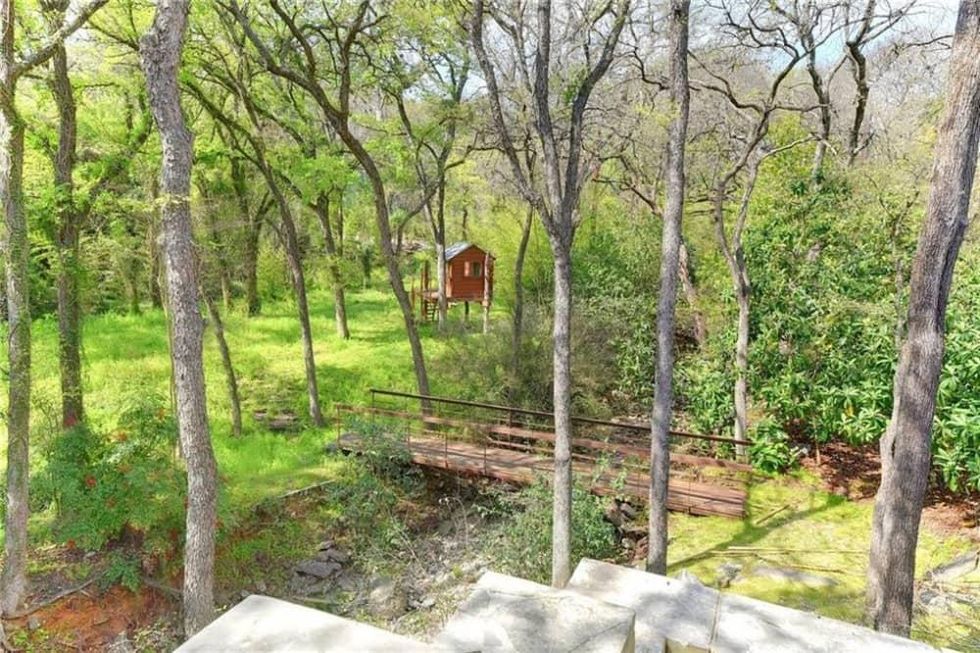 Hal Box Westfield House