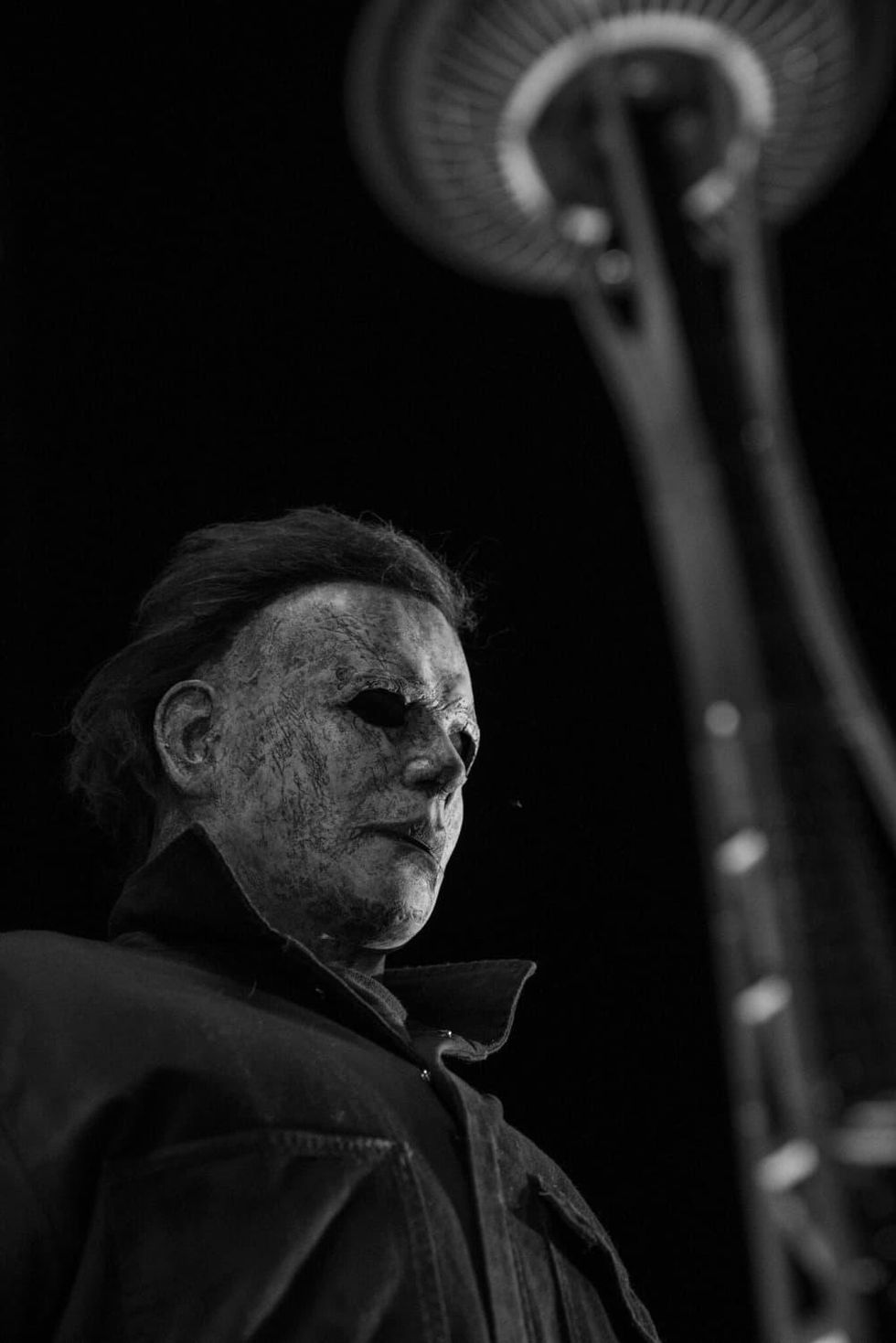 Halloween movie still
