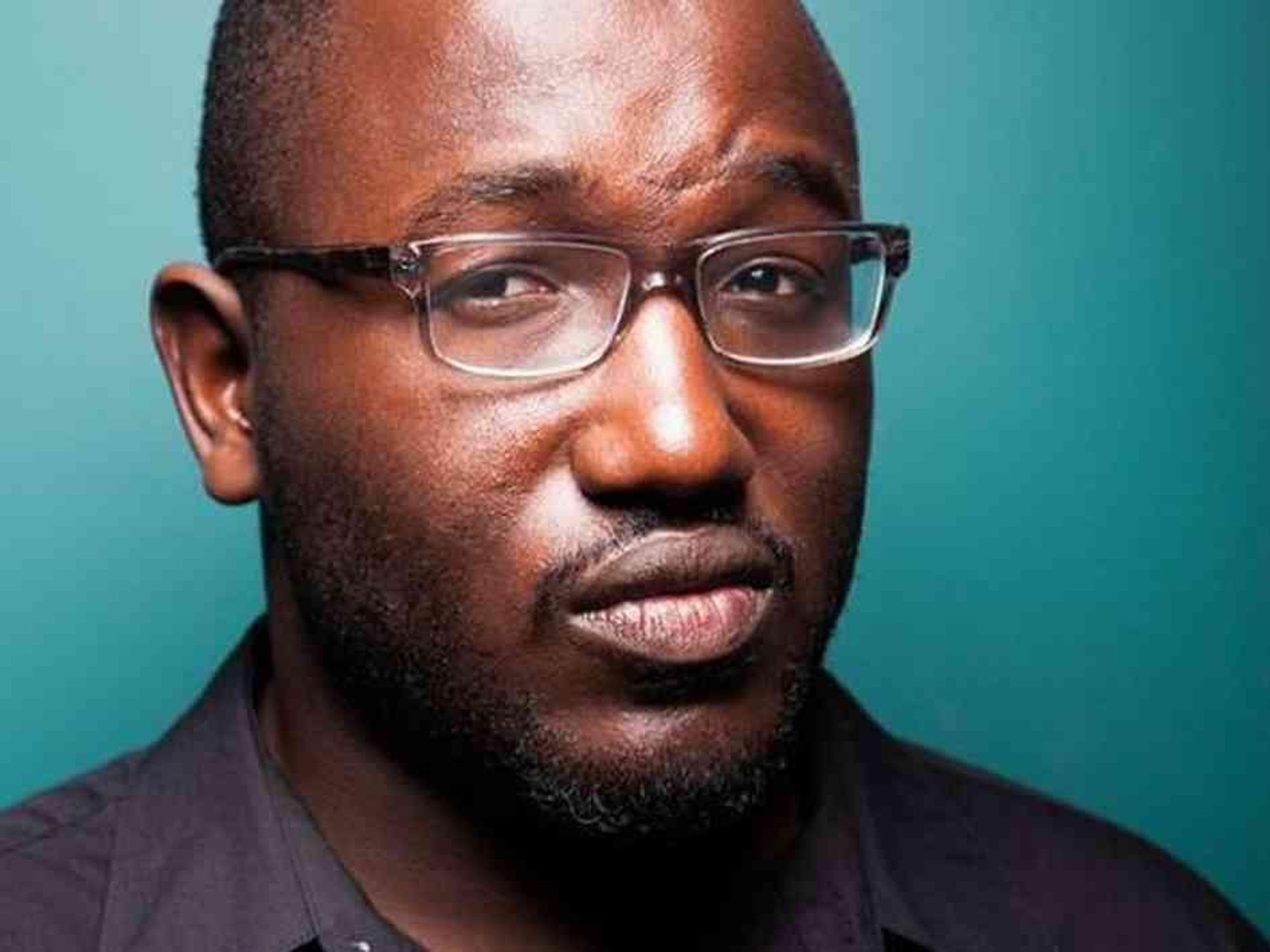 Hannibal Buress will be one of the festival's primary headliners.