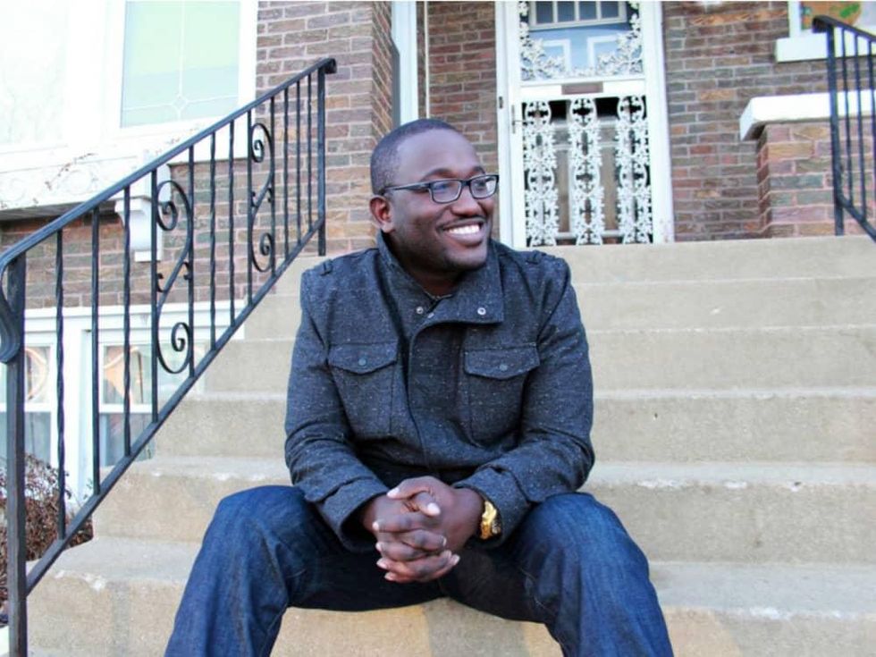 Hannibal Buress