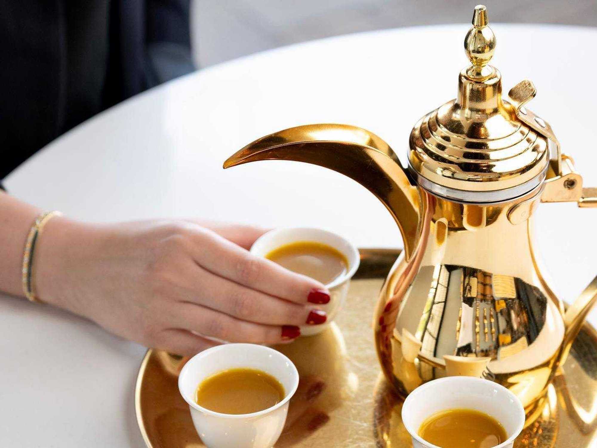 Haraz Coffee House