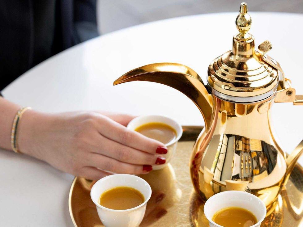 Why Yemeni coffeehouses are thriving around the U.S., including Austin