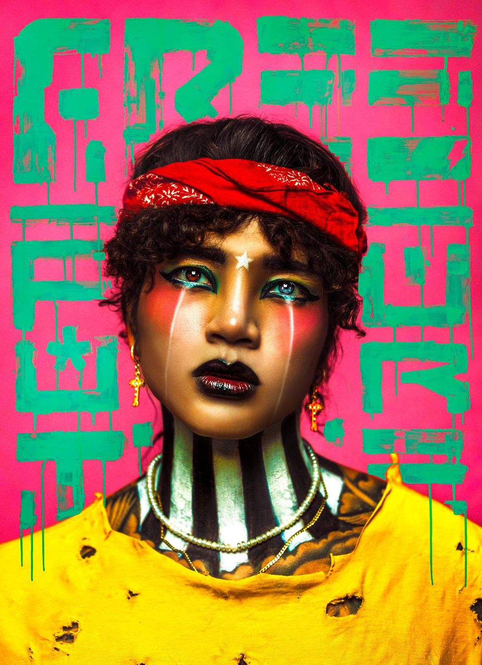 Haris Nukem West Chelsea Contemporary