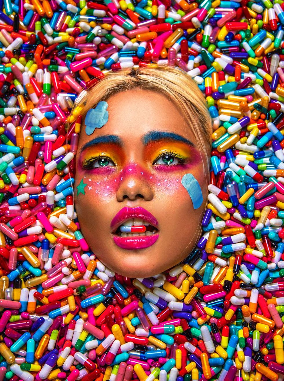 Haris Nukem West Chelsea Contemporary