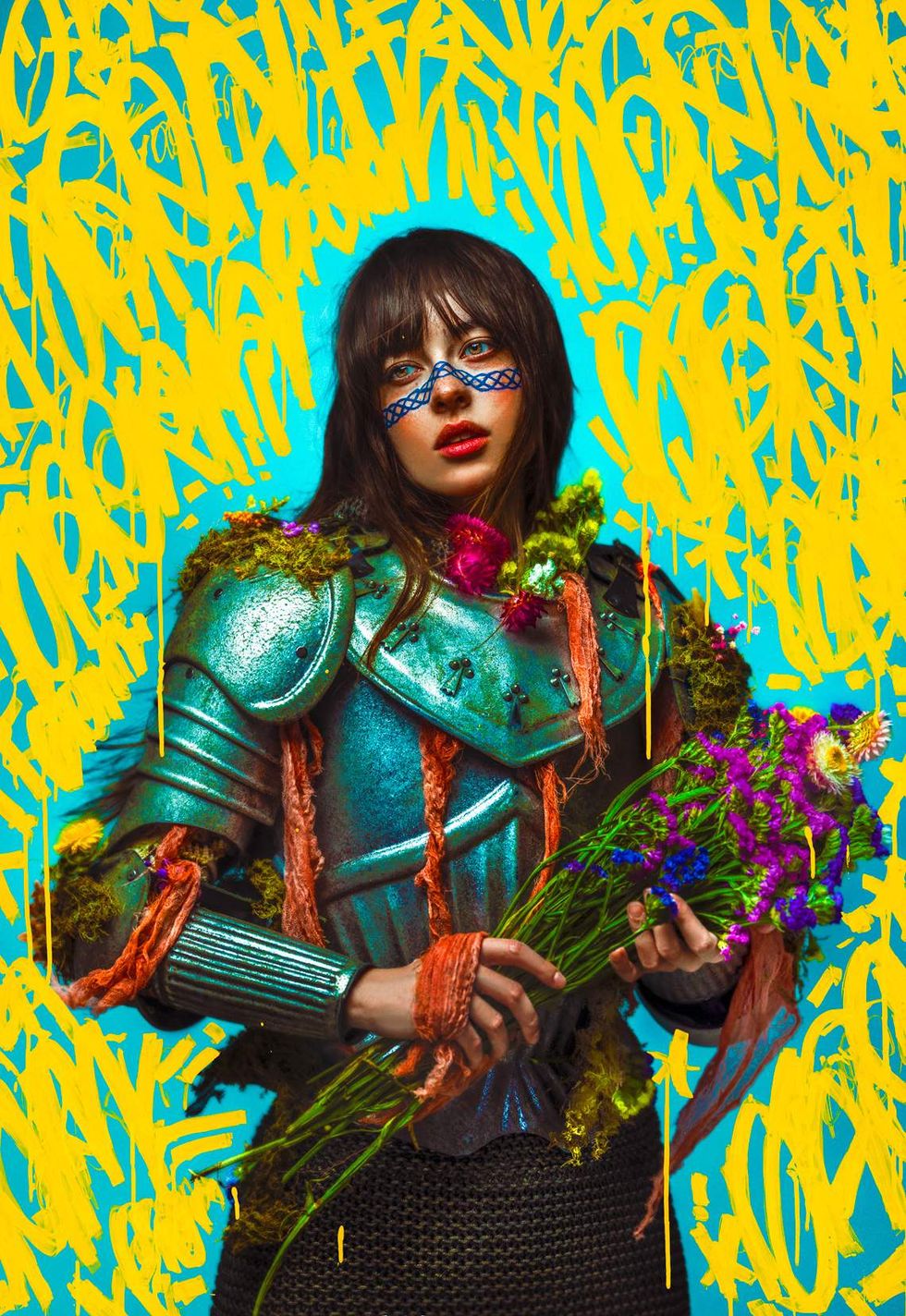 Haris Nukem West Chelsea Contemporary