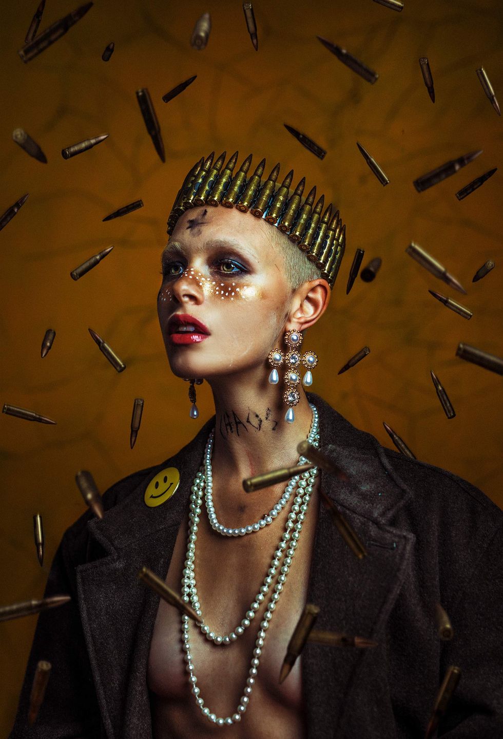 Haris Nukem West Chelsea Contemporary