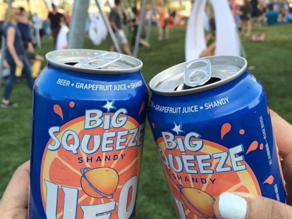 Harpoon presents Austin Bar Crawl