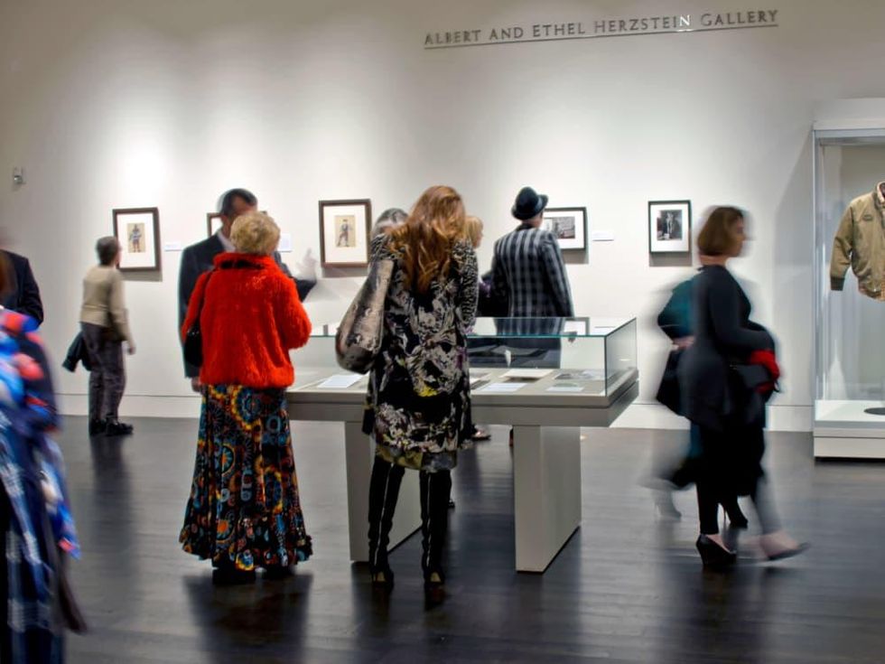 Harry Ransom Center Kaleidoscope February 2017