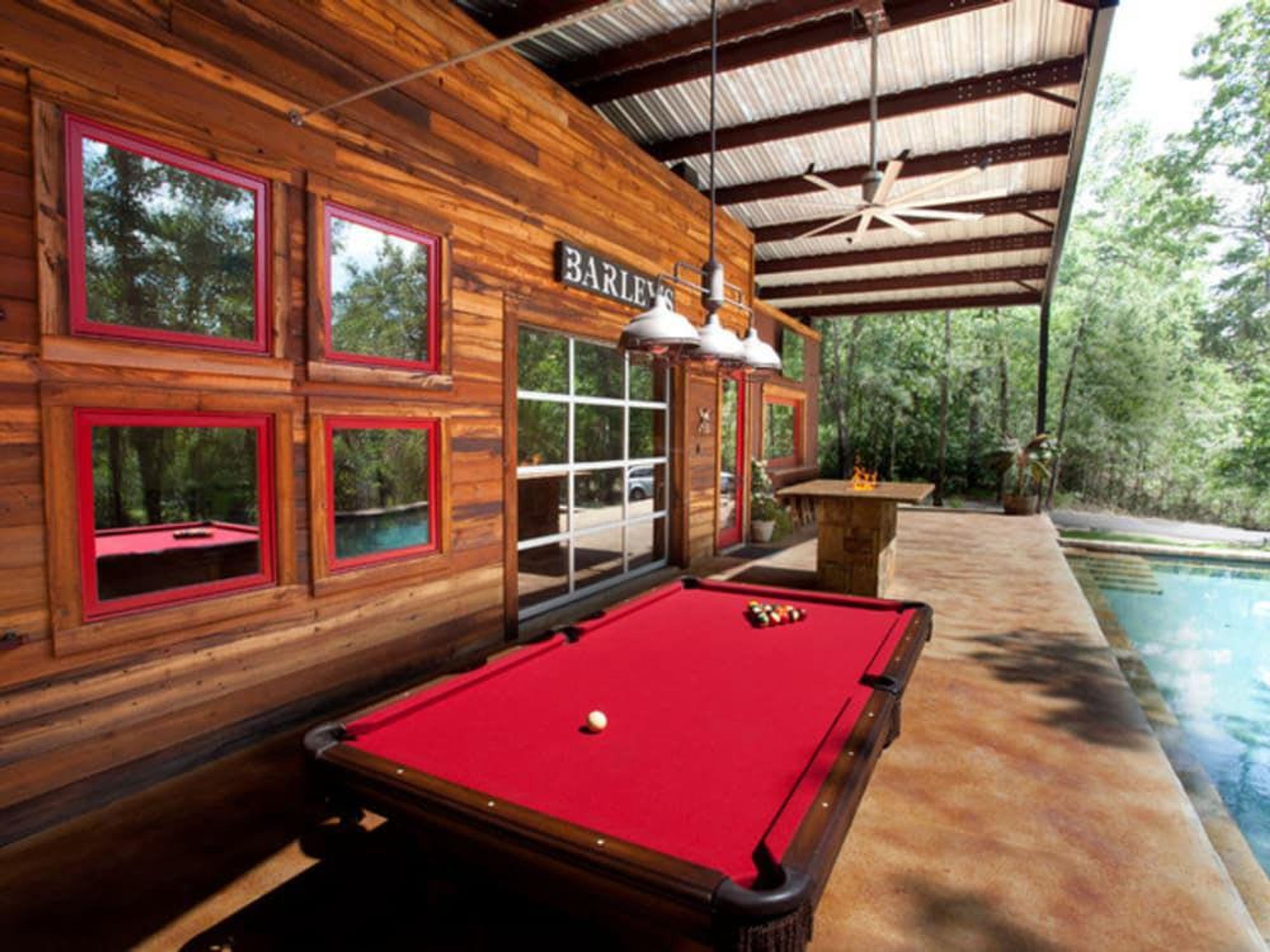 Hawkins, Texas, Houzz home tour