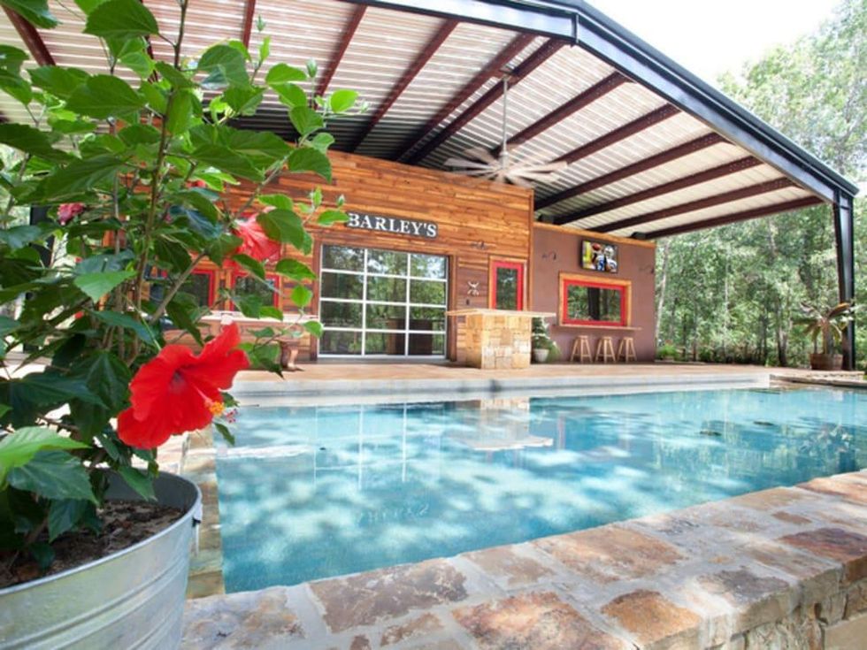 Hawkins, Texas, Houzz home tour