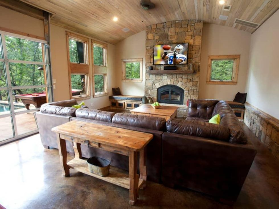 Hawkins, Texas, Houzz home tour