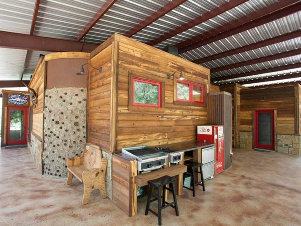 Hawkins, Texas, Houzz home tour