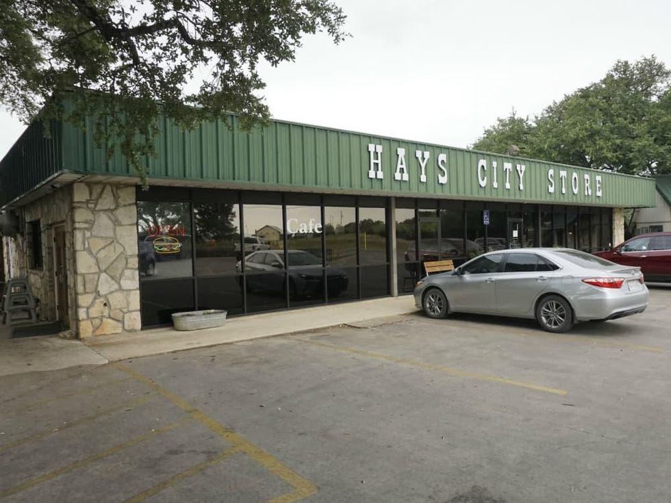 Hays City Store Tamra Travis Tindol
