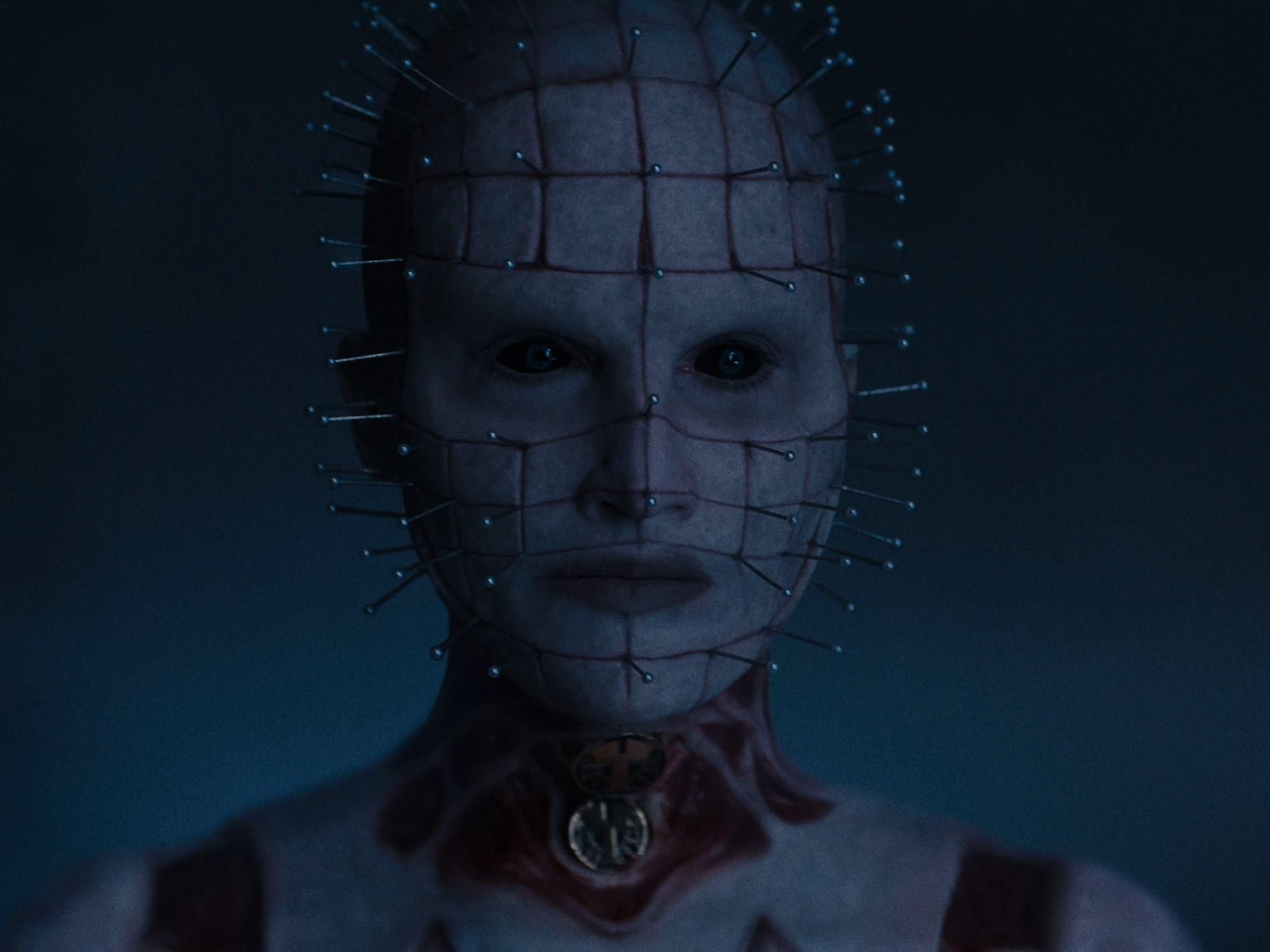 New Hellraiser is stylishly gut-wrenching, but lacks substance overall