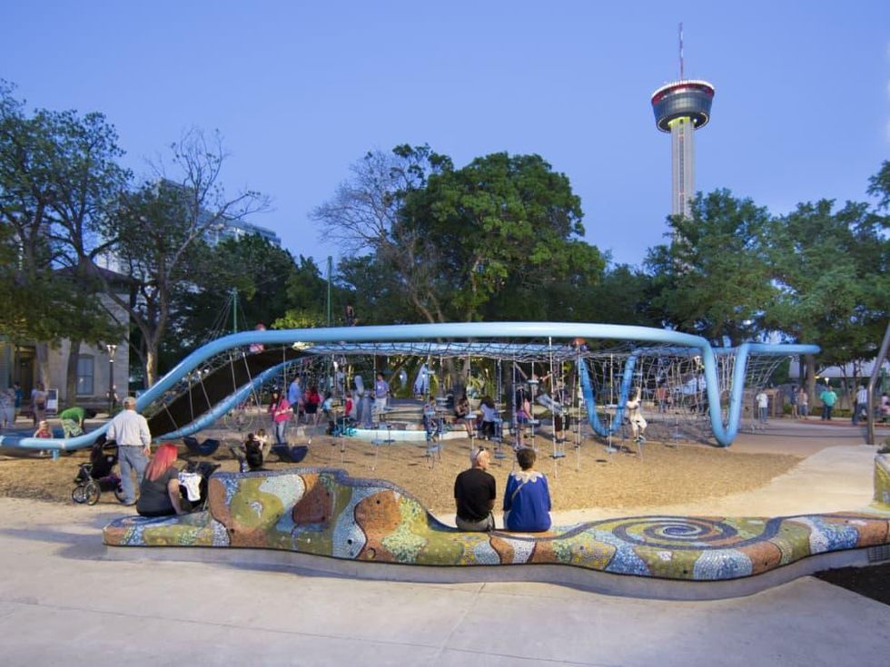 Hemisfair
