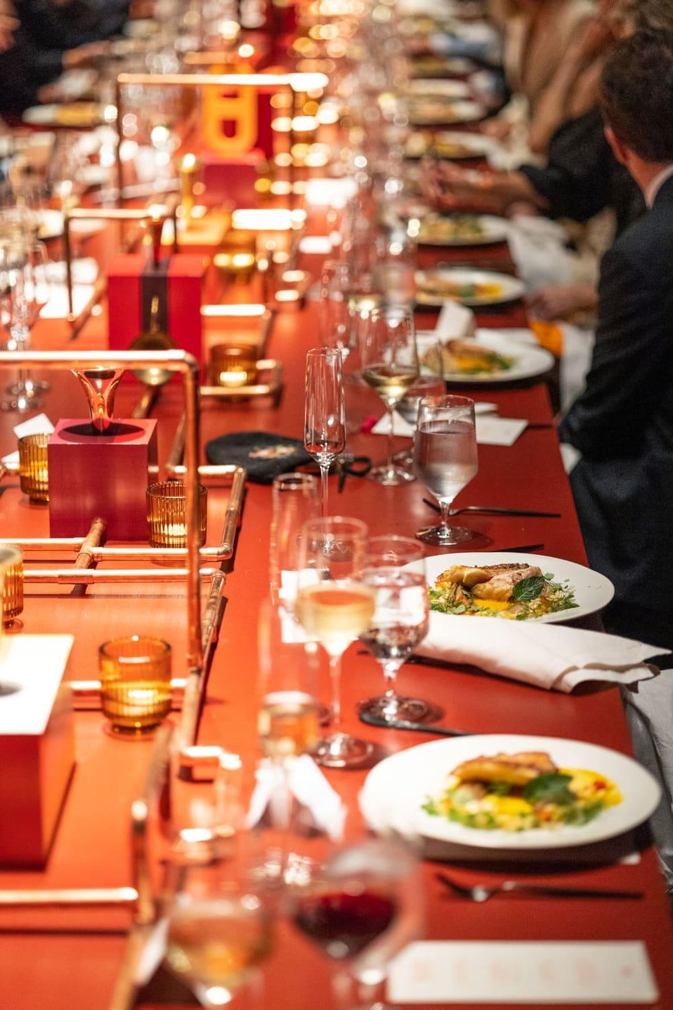 Hermes South Congress