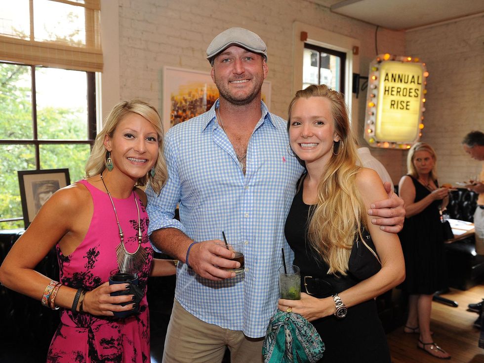 Heroes Rise Fundraiser in Austin 103