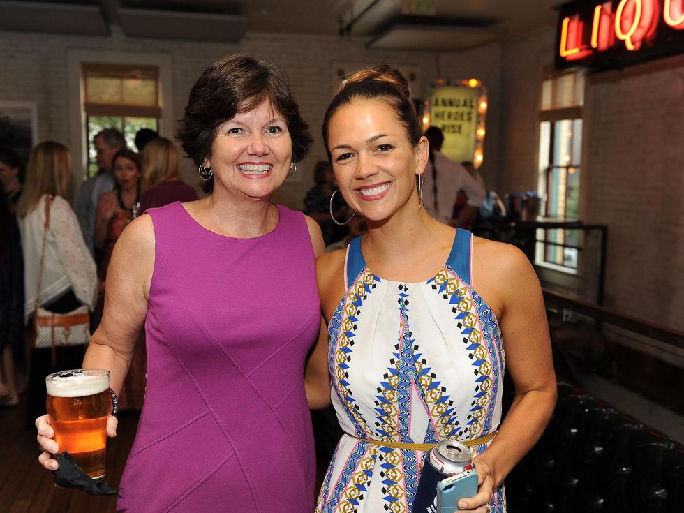 Heroes Rise Fundraiser in Austin 86