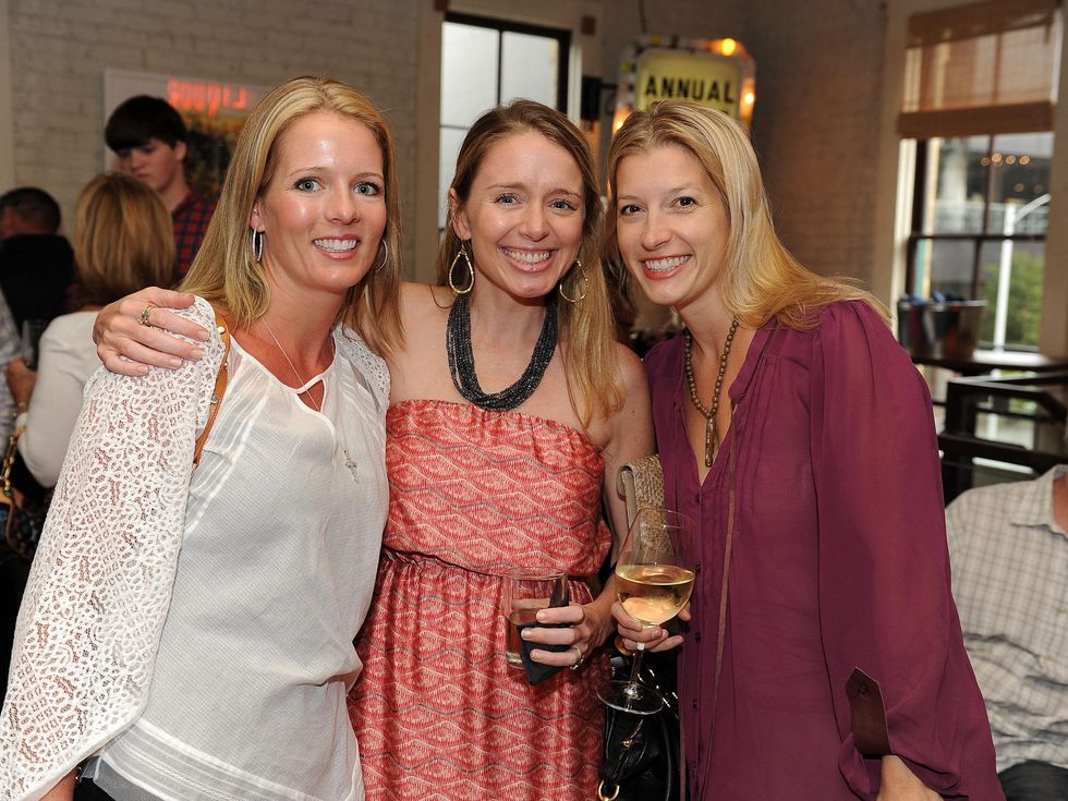 Heroes Rise Fundraiser in Austin 87