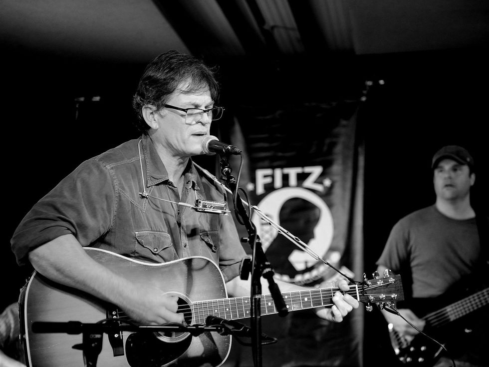 Heroes Rise Fundraiser in Austin 89