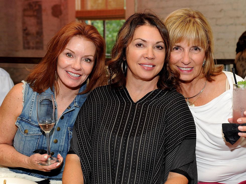 Heroes Rise Fundraiser in Austin 91