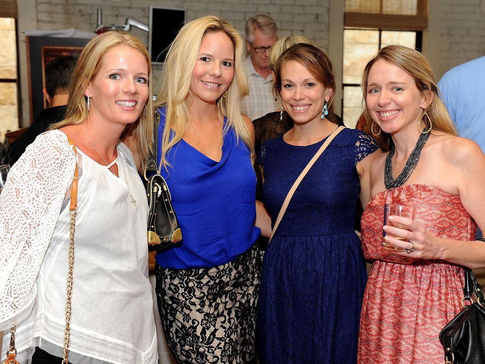 Heroes Rise Fundraiser in Austin 92