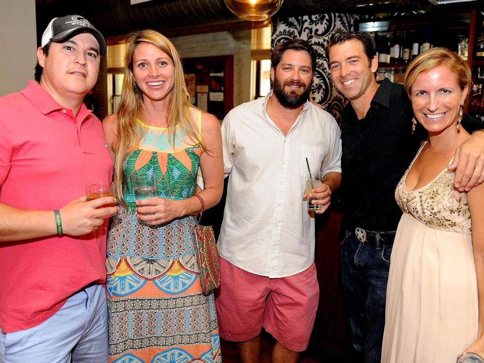 Heroes Rise Fundraiser in Austin 94