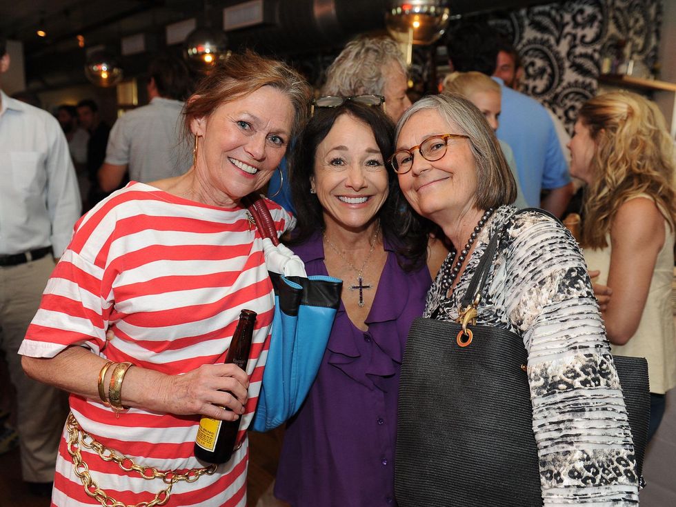 Heroes Rise Fundraiser in Austin 98